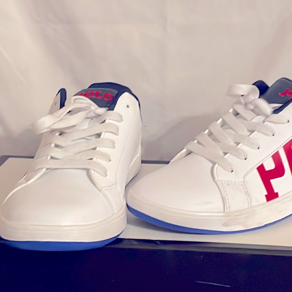 Brand new